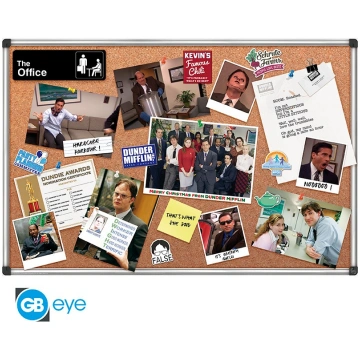 THE OFFICE - Poster Maxi 91.5x61 - Memories GBYDCO