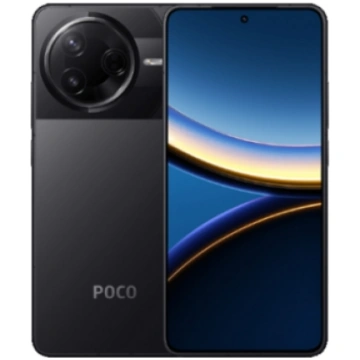Xiaomi Poco F7 Pro 5G 12/256GB Dual Sim Black