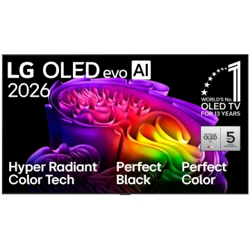 LG OLED55G61LW 4K OLED 925003437 (8806096685884) (