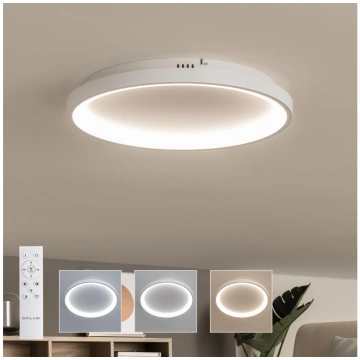 Brilagi - LED ar regulējamu spilgtumu griestu lamp