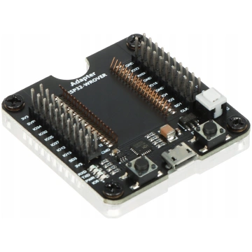 Espressif PROGRAMATOR ESP32-WROVER DO MODUŁÓW SERI