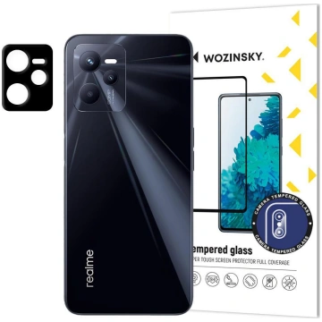 Wozinsky Wozinsky Full Camera Glass szklo hartowan