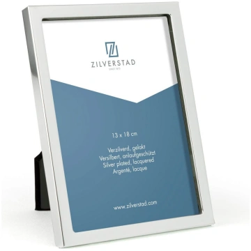 Zilverstad Madeira 13x18 Metal portrets 8034232