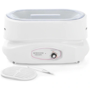 Parafīna vanniņa Giovanni 220W (103003)