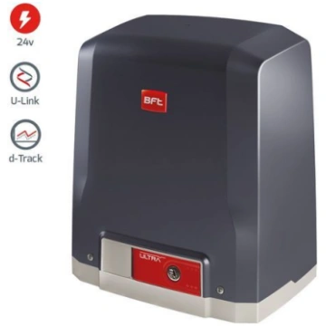 BFT DEIMOS ULTRA BT A 600