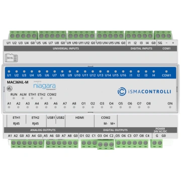 iSMA-B-MAC36NL-M