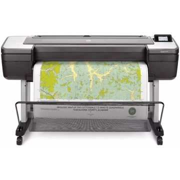 Printeris HP Designjet T1700 44-collas