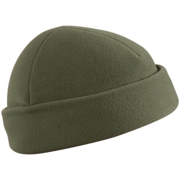 Ziemas vilnas cepure, Helikon-Tex, DOKERKA, zaļa