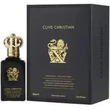 X For Women Perfume Clive Christian 0652638012889