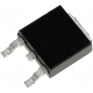 IC: voltage regulator | LDO,linear,fixed | 5V | 0.
