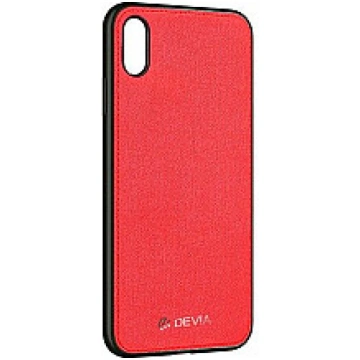 Devia Apple Nature series case iPhone XS Max (6.5)