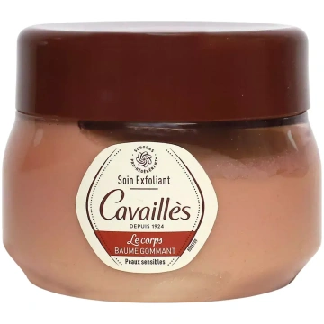 Roge Cavailles Exfoliating Body Scrub, 200 g 35964