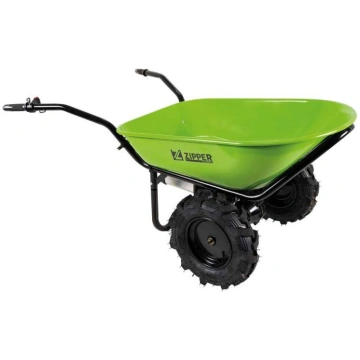Elektriskā ķerra Zipper ZI-EWB260