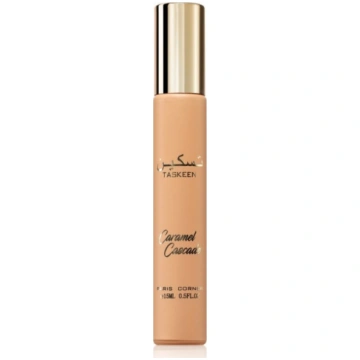 Alkotest Taskeen Caramel Cascade Eau de Parfum 15m