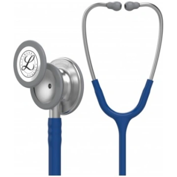 Fonendoskops LITTMANN Classic 3, zils