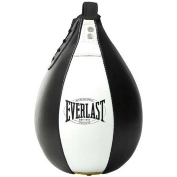 Everlast Boksa bumbieris āda 870740-70