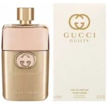 Gucci Guilty EDP 90ml Parfīms 3614227758162-GUCCI