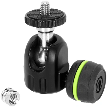 Gravity MS QT 2 B statīva adapters
