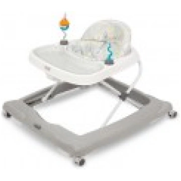 Bērnu staigulis CANTO grey TOYZ IKS-20630