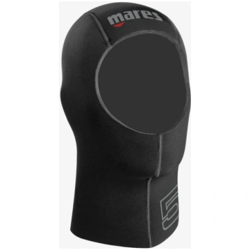 Mares Fit Cappuccio neoprene 5mm - S