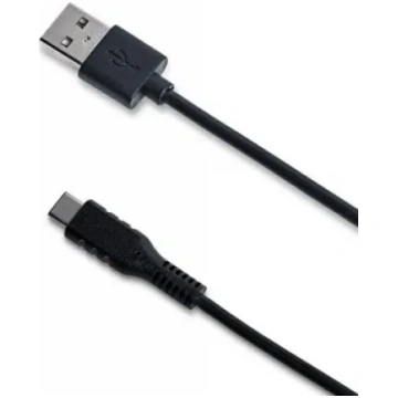 CELLY CELLY USB - TYPE C CABLE (1MT.) celly-usb-ty