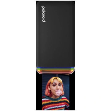 Polaroid photo printer Hi-Print Gen2, black