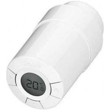 DANFOSS radiatoru termogalva Living RA+K (CZ)