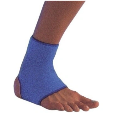 REKORDSAN potītes saite Sporting Blue S882, 4. izm