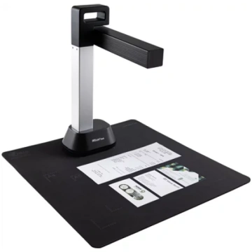 IRIS | IRIScan | Desk 6 | Digital document camera 