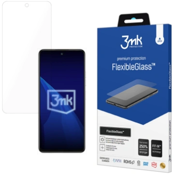 Tecno Spark 30 - 3mk FlexibleGlass 5903108613941 (