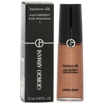 Giorgio Armani ARMANI LUMINOUS SILK ACQUA HIGHLIGH