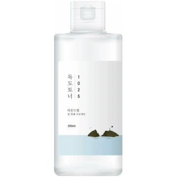 Round Lab Round Lab Tonik nawilżający 1025 Dokdo T