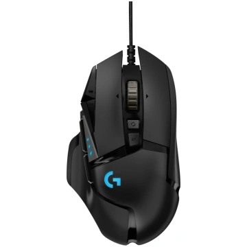 Logitech - G502 HERO High Performance Gaming Mouse