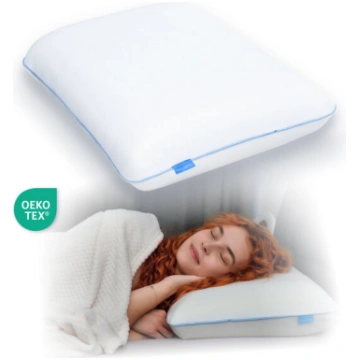Rixes Sleep spilvens Classic L (Memory Foam), 60x4