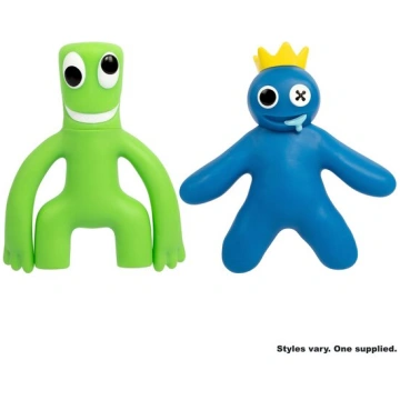 HEROES OF GOO JIT ZU Rainbow Friends figūriņa