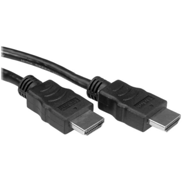 Secomp HDMI High Speed Cable with Ethernet - HDMI 