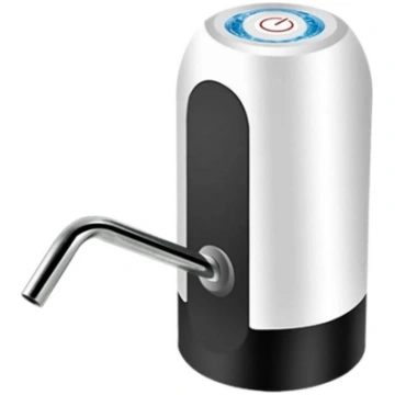 Elektriskais ūdens pumpis