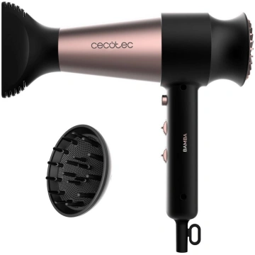Suszarka Cecotec Suszarka Bamba IoniCare RockStar