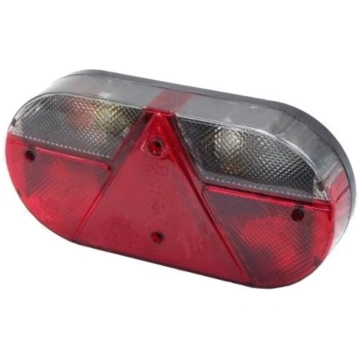 Kombinētais lukturis Jokon 610-L 6pin (R5092)