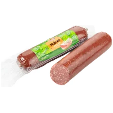 Servelāde Prāgas pusžāvēta ĀDAŽI 700g Gaļas Nams Ā