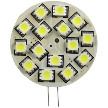 Synergy 21 94322 LED spuldze, G4, 3W, 240 lm, 4500