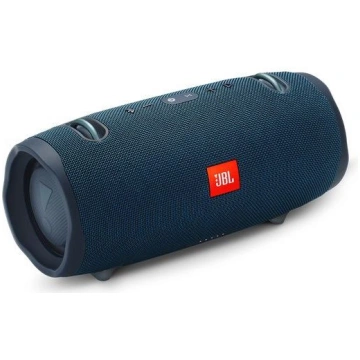 JBL XTREME 2 speaker blue JBLXTREME2BLUEU