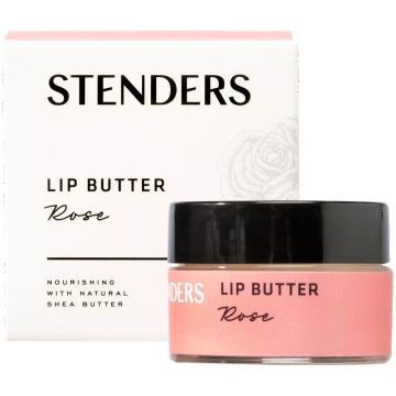 STENDERS Roze lūpu sviests, 7 g