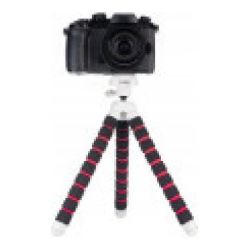 Datacolor Spyder Tripod Pro statīvs ar elastīgām k