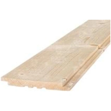 Dēļi apdarei, Egle, 21x125, BC, KD18%, UYS/S R2, G