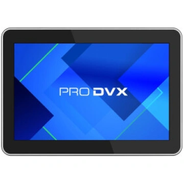 ProDVX IPPC-10SLB Panel PC (R24-6702) Intel® Celer