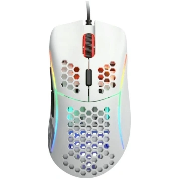 Vadu spēļu pele Glorious PC Gaming Race Model D Ri