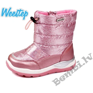 Ziemas zābaki Weestep R903137235 P 26