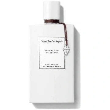 Van Cleef Arpels Oud Blanc Eau de Parfum Spray 75 