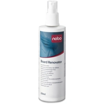 Nobo Whiteboard Renovator - 250ml 1901436